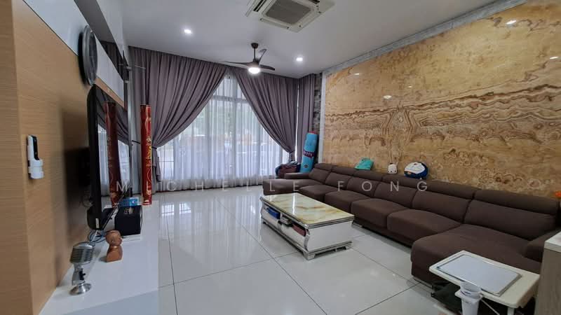 Rumah Banglo untuk Dijual di Masai (Johor) - Michelle Fong - PropertyGuru.com.my