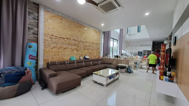Rumah Banglo untuk Dijual di Masai (Johor) - Michelle Fong - PropertyGuru.com.my