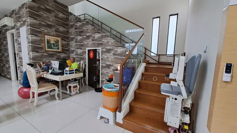 Rumah Banglo untuk Dijual di Masai (Johor) - Michelle Fong - PropertyGuru.com.my