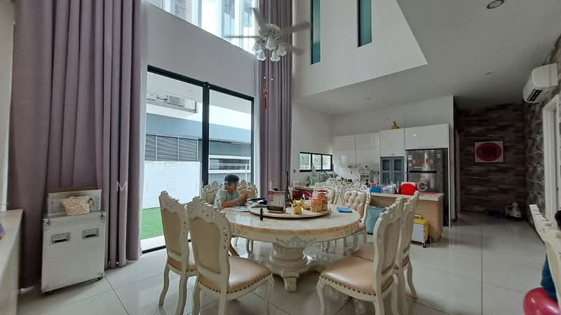 Rumah Banglo untuk Dijual di Masai (Johor) - Michelle Fong - PropertyGuru.com.my