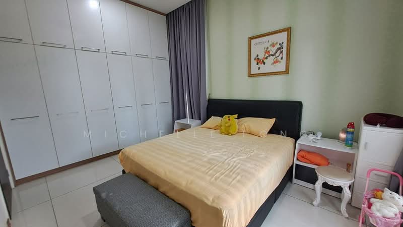 Rumah Banglo untuk Dijual di Masai (Johor) - Michelle Fong - PropertyGuru.com.my