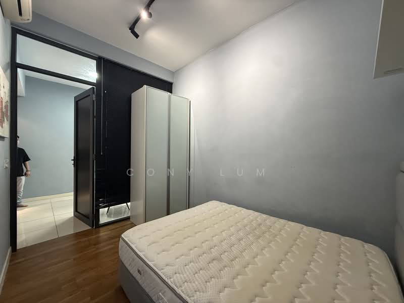 Servis Apartment untuk Disewa di The Elements - Cony Lum - PropertyGuru.com.my