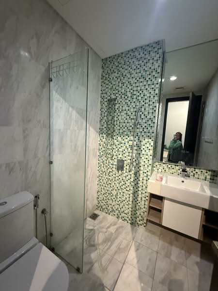 Servis Apartment untuk Disewa di The Elements - Cony Lum - PropertyGuru.com.my