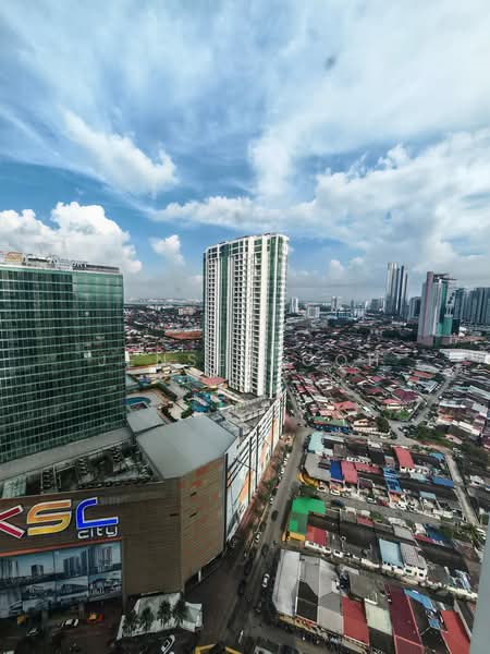 Service Residence for Sale at Space Residency - Jensen Goh - PropertyGuru.com.my