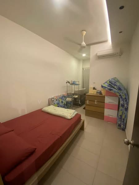 Rumah Teres 2 Tingkat untuk Dijual di Ulu Tiram (Johor) - Vion Lee - PropertyGuru.com.my