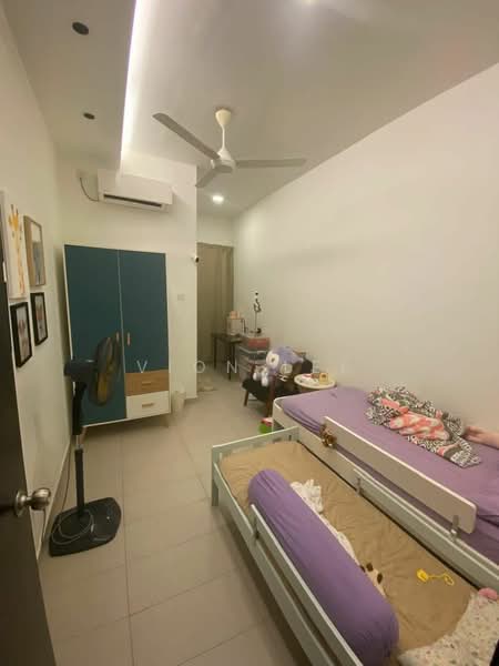 Rumah Teres 2 Tingkat untuk Dijual di Ulu Tiram (Johor) - Vion Lee - PropertyGuru.com.my