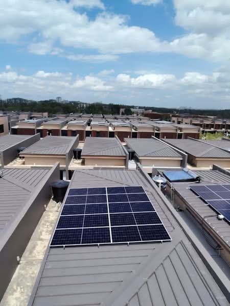 2-storey Terraced House for Sale in Puteri Harbour (Iskandar Puteri (Nusajaya)) - Jaz Lee - PropertyGuru.com.my