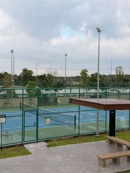 2-storey Terraced House for Sale in Puteri Harbour (Iskandar Puteri (Nusajaya)) - Jaz Lee - PropertyGuru.com.my