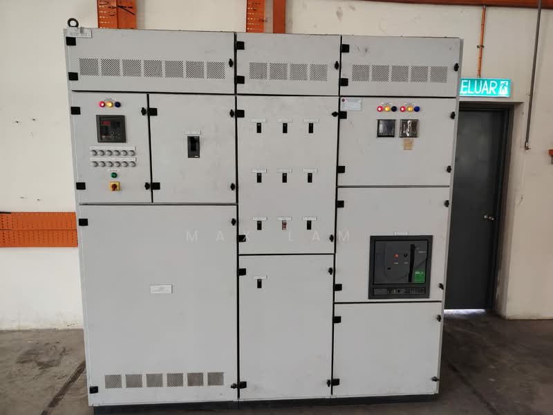 Detached Factory for Rent in Gelang Patah (Johor) - Max Lam - PropertyGuru.com.my