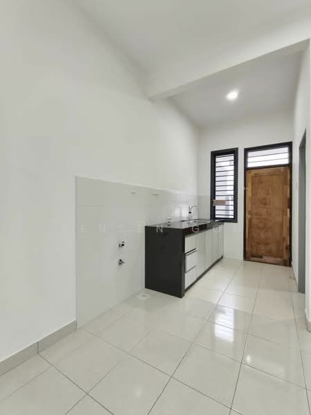 Rumah Teres 2 Tingkat untuk Dijual di Johor Bahru (Johor) - Jensen Goh - Kitchen - PropertyGuru.com.my