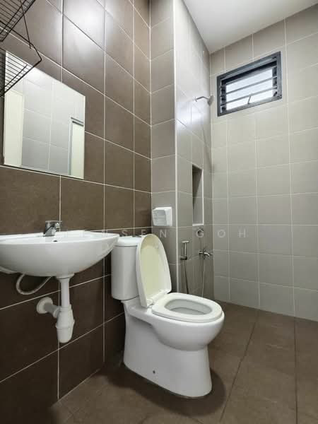 Rumah Teres 2 Tingkat untuk Dijual di Johor Bahru (Johor) - Jensen Goh - Bathroom - PropertyGuru.com.my