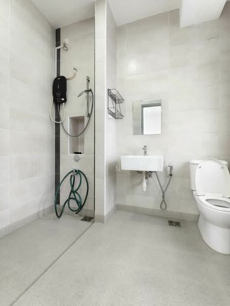 Rumah Teres 2 Tingkat untuk Dijual di Johor Bahru (Johor) - Jensen Goh - Bathroom - PropertyGuru.com.my