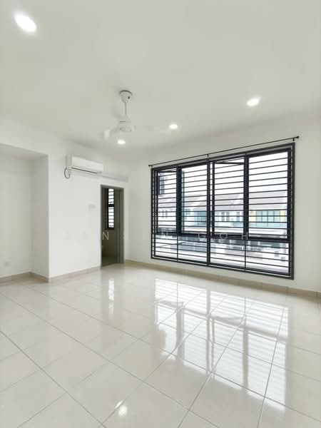 Rumah Teres 2 Tingkat untuk Dijual di Johor Bahru (Johor) - Jensen Goh - Living Room - PropertyGuru.com.my