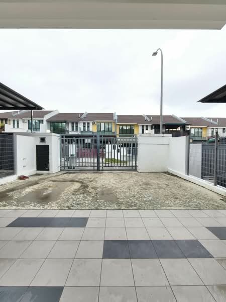 Rumah Teres 2 Tingkat untuk Dijual di Johor Bahru (Johor) - Jensen Goh - Exterior - PropertyGuru.com.my