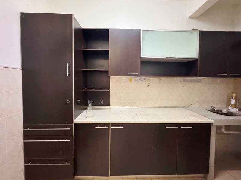 Pangsapuri untuk Dijual di Tropika Apartment - Penny Chia - Kitchen - PropertyGuru.com.my