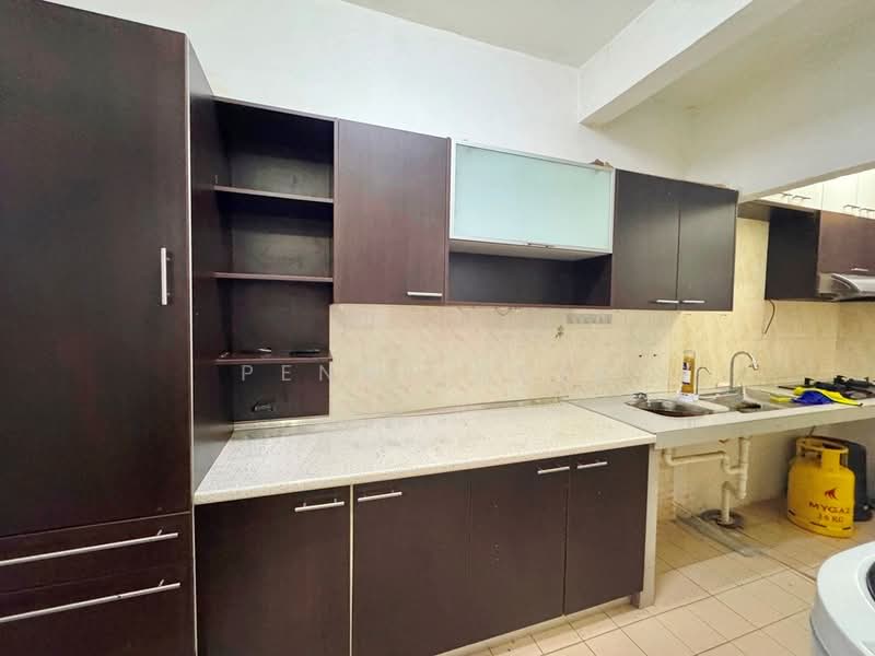 Pangsapuri untuk Dijual di Tropika Apartment - Penny Chia - Kitchen - PropertyGuru.com.my