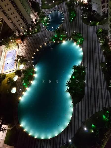 Condominium for Rent at Bay Point @ Country Garden Danga Bay - Jensen Goh - Exterior - PropertyGuru.com.my