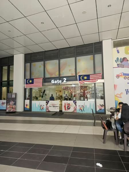 Condominium for Rent at Bay Point @ Country Garden Danga Bay - Jensen Goh - Exterior - PropertyGuru.com.my