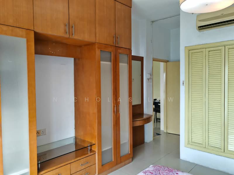 Condominium for Rent at East Lake Residence - Nicholas Lew - Bedroom - PropertyGuru.com.my