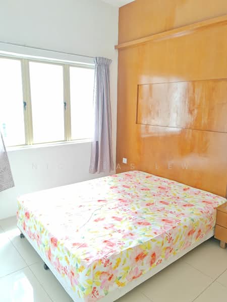 Condominium for Rent at East Lake Residence - Nicholas Lew - Bedroom - PropertyGuru.com.my