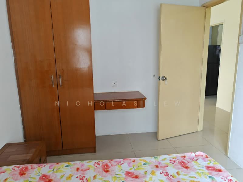 Condominium for Rent at East Lake Residence - Nicholas Lew - Bedroom - PropertyGuru.com.my