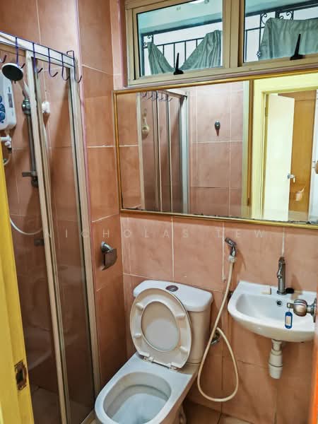 Condominium for Rent at East Lake Residence - Nicholas Lew - PropertyGuru.com.my