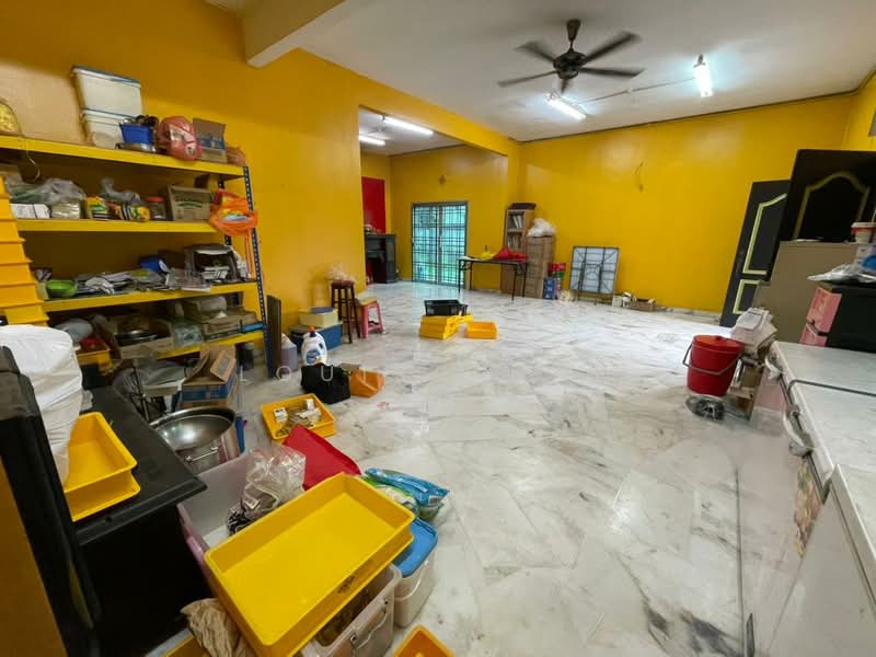 Rumah Berkembar untuk Dijual di Klang (Selangor) - Louis Chan - Interior - PropertyGuru.com.my