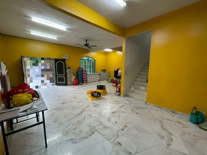 Rumah Berkembar untuk Dijual di Klang (Selangor) - Louis Chan - Interior - PropertyGuru.com.my