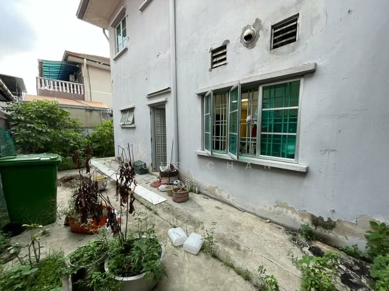 Rumah Berkembar untuk Dijual di Klang (Selangor) - Louis Chan - Exterior - PropertyGuru.com.my