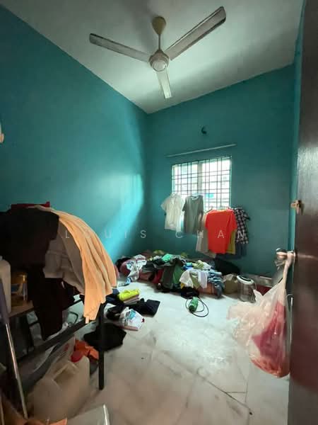 Rumah Berkembar untuk Dijual di Klang (Selangor) - Louis Chan - PropertyGuru.com.my