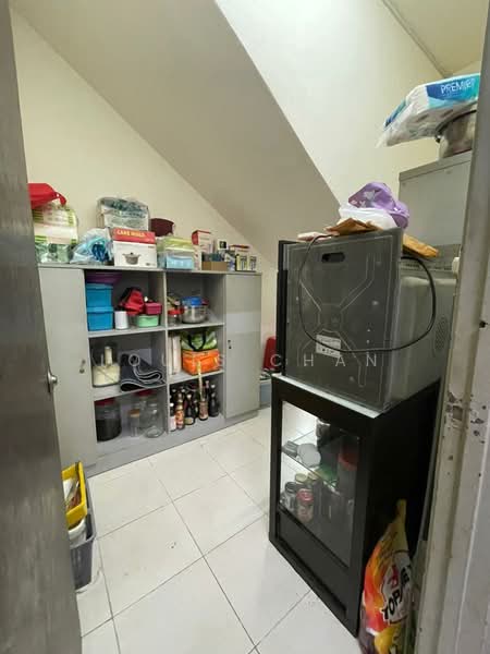 Rumah Berkembar untuk Dijual di Klang (Selangor) - Louis Chan - PropertyGuru.com.my