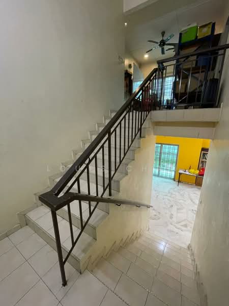 Rumah Berkembar untuk Dijual di Klang (Selangor) - Louis Chan - PropertyGuru.com.my