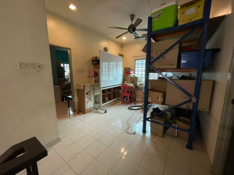 Rumah Berkembar untuk Dijual di Klang (Selangor) - Louis Chan - PropertyGuru.com.my