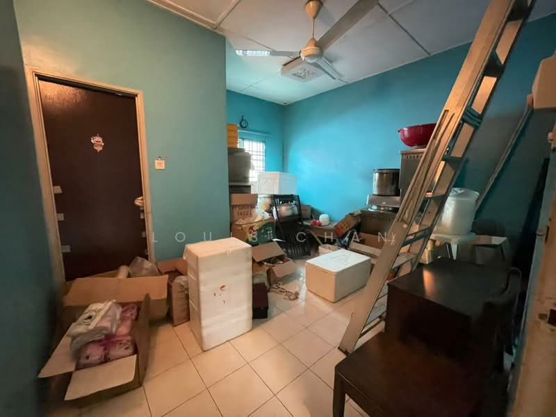Rumah Berkembar untuk Dijual di Klang (Selangor) - Louis Chan - PropertyGuru.com.my