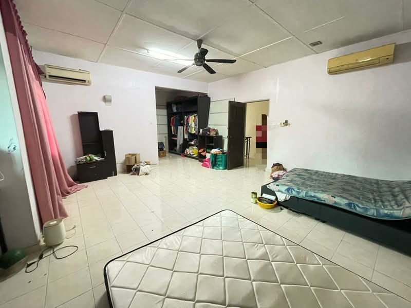 Rumah Berkembar untuk Dijual di Klang (Selangor) - Louis Chan - PropertyGuru.com.my