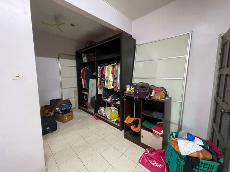 Rumah Berkembar untuk Dijual di Klang (Selangor) - Louis Chan - PropertyGuru.com.my
