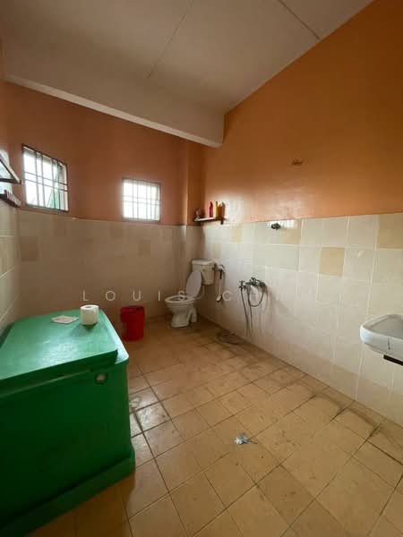 Rumah Berkembar untuk Dijual di Klang (Selangor) - Louis Chan - PropertyGuru.com.my