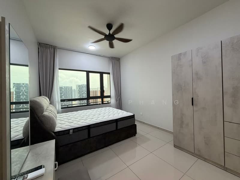 Service Residence for Sale at D'Erica - Regene Phang - PropertyGuru.com.my