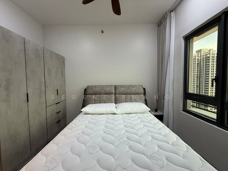 Service Residence for Sale at D'Erica - Regene Phang - PropertyGuru.com.my