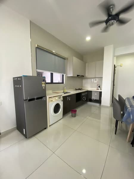 Untuk Disewa - Kings Bay @ Country Garden Danga Bay