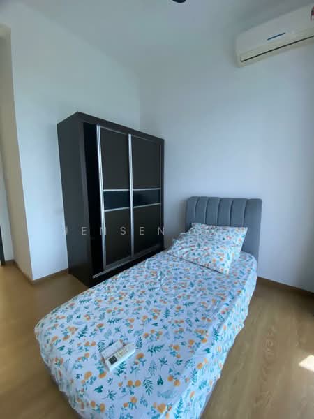 Untuk Disewa - Kings Bay @ Country Garden Danga Bay