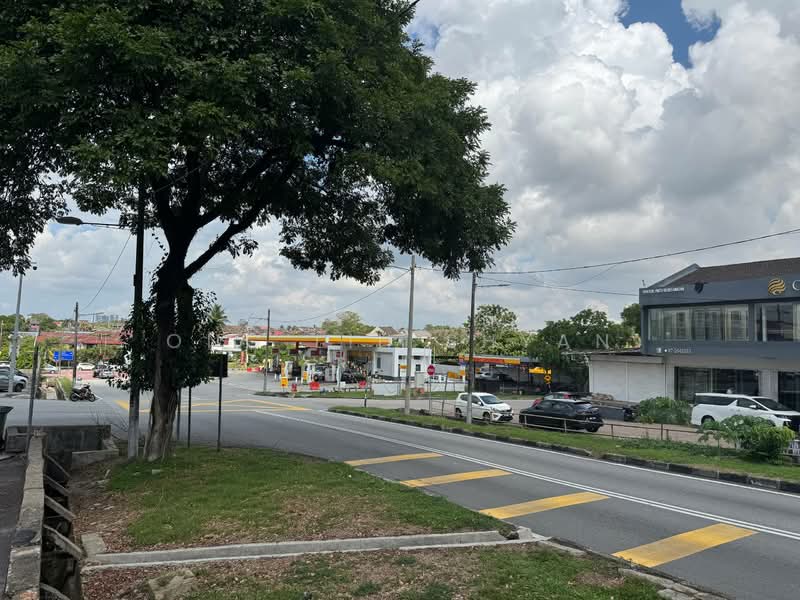 Shop / Office for Sale in Johor Bahru (Johor) - Ong Lih Shyan - Exterior - PropertyGuru.com.my