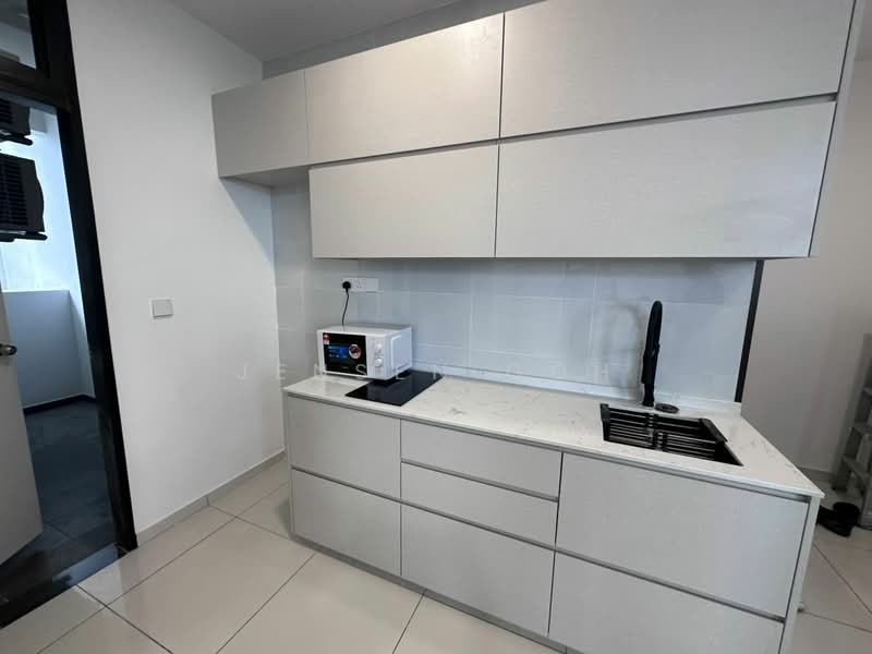 Service Residence for Rent at Space Residency - Jensen Goh - PropertyGuru.com.my
