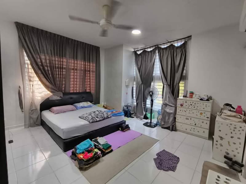 2-storey Terraced House for Sale in Setia Tropika (Johor Bahru) - Ken Liew - PropertyGuru.com.my