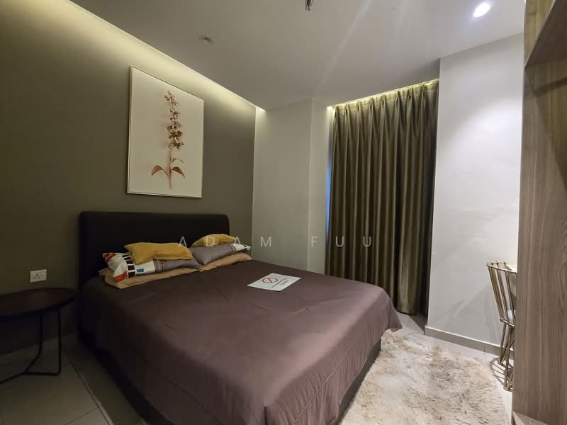 Bungalow for Sale in Kampung Bukit Kapar (Kapar) - Adam Fuu - Bedroom - PropertyGuru.com.my