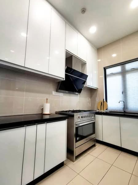 Semi-Detached House for Rent in Puchong (Selangor) - Asna Abdul Rahman - PropertyGuru.com.my