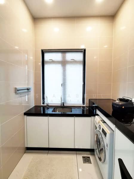 Semi-Detached House for Rent in Puchong (Selangor) - Asna Abdul Rahman - PropertyGuru.com.my