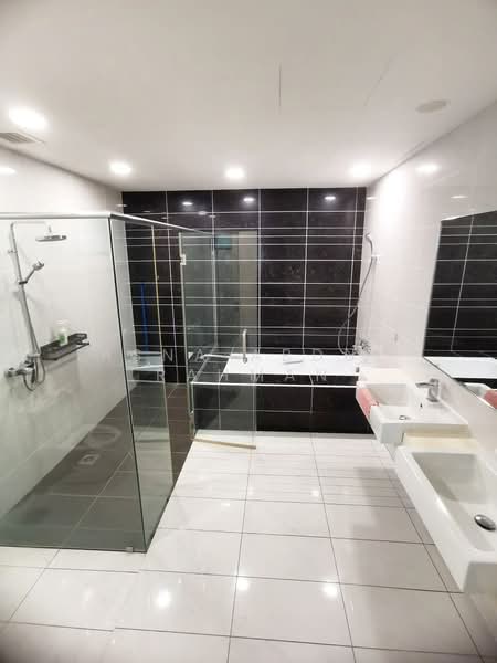 Semi-Detached House for Rent in Puchong (Selangor) - Asna Abdul Rahman - PropertyGuru.com.my