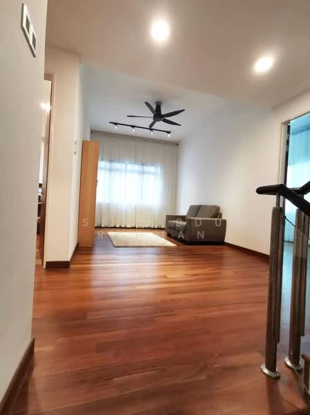 Semi-Detached House for Rent in Puchong (Selangor) - Asna Abdul Rahman - PropertyGuru.com.my