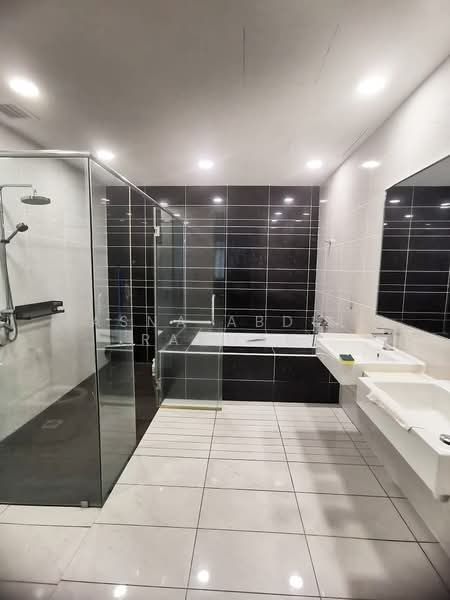 Semi-Detached House for Rent in Puchong (Selangor) - Asna Abdul Rahman - PropertyGuru.com.my